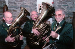 Horst Fries - Friedhelm Brost - Reinhard Gail